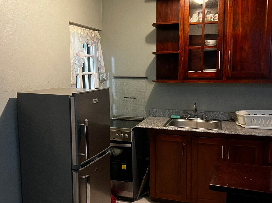 Mystic Ridge Resort主图