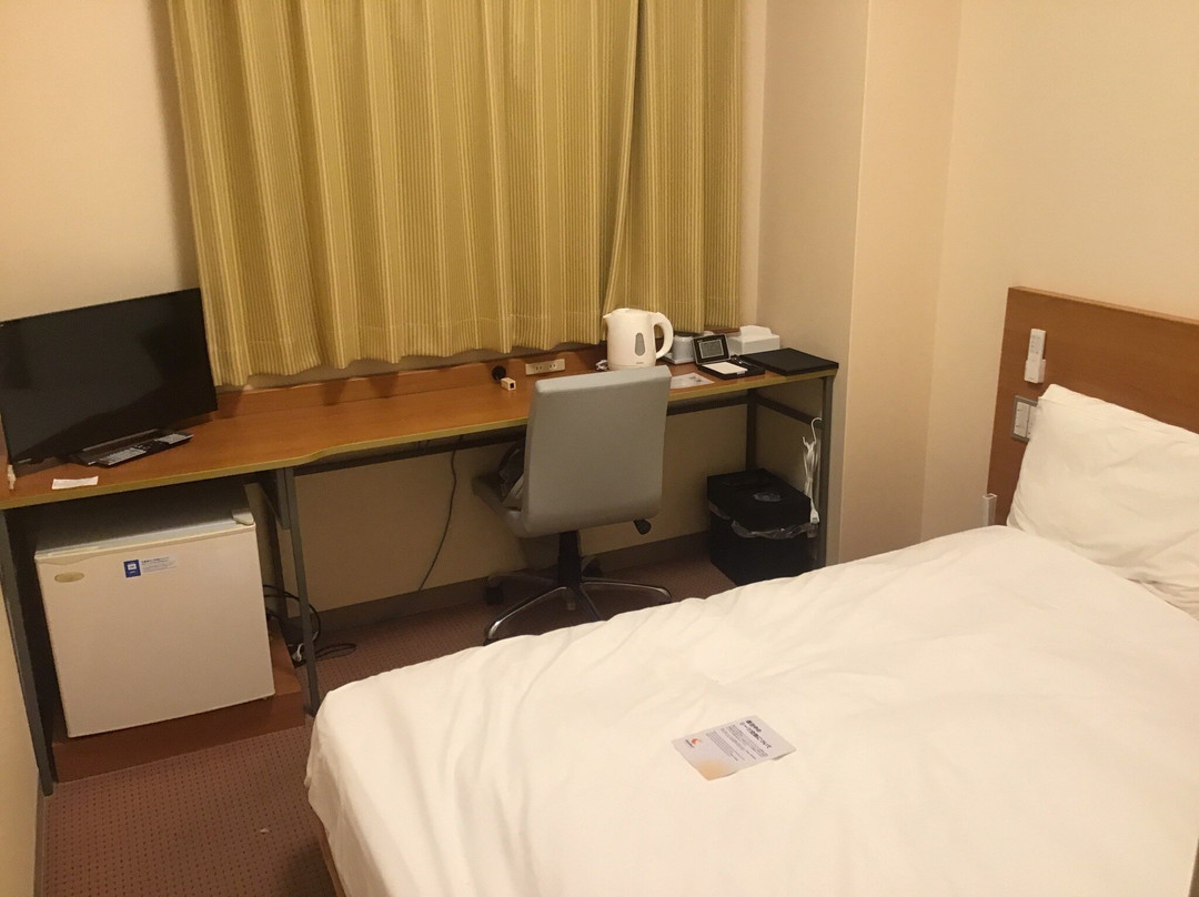 鸟栖市其桑酒店主图