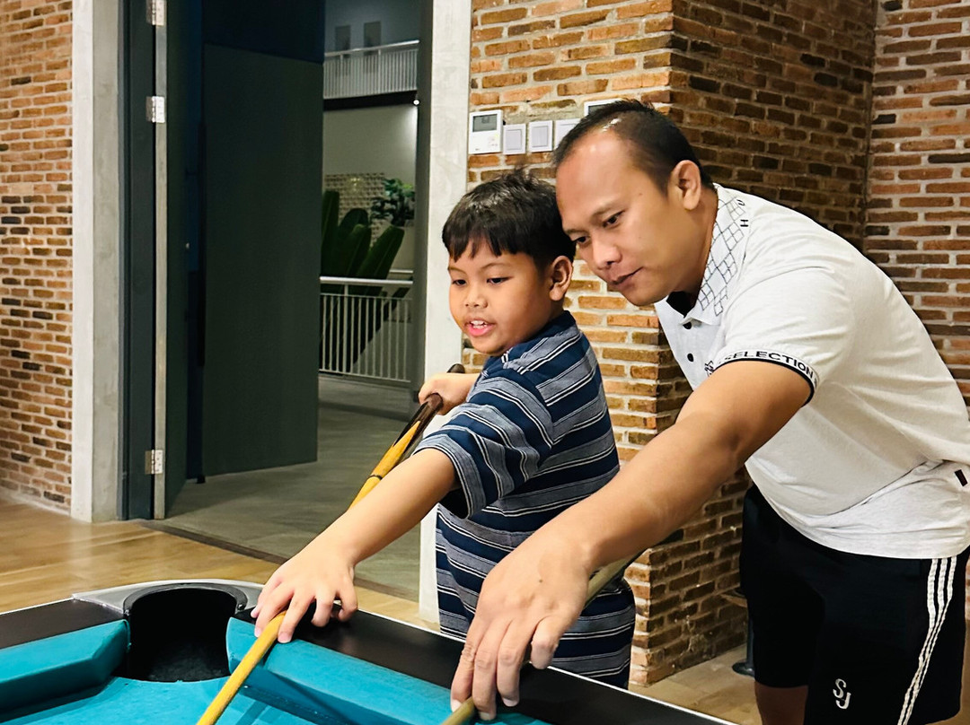 Novus Jiva Villa Resort & Spa主图