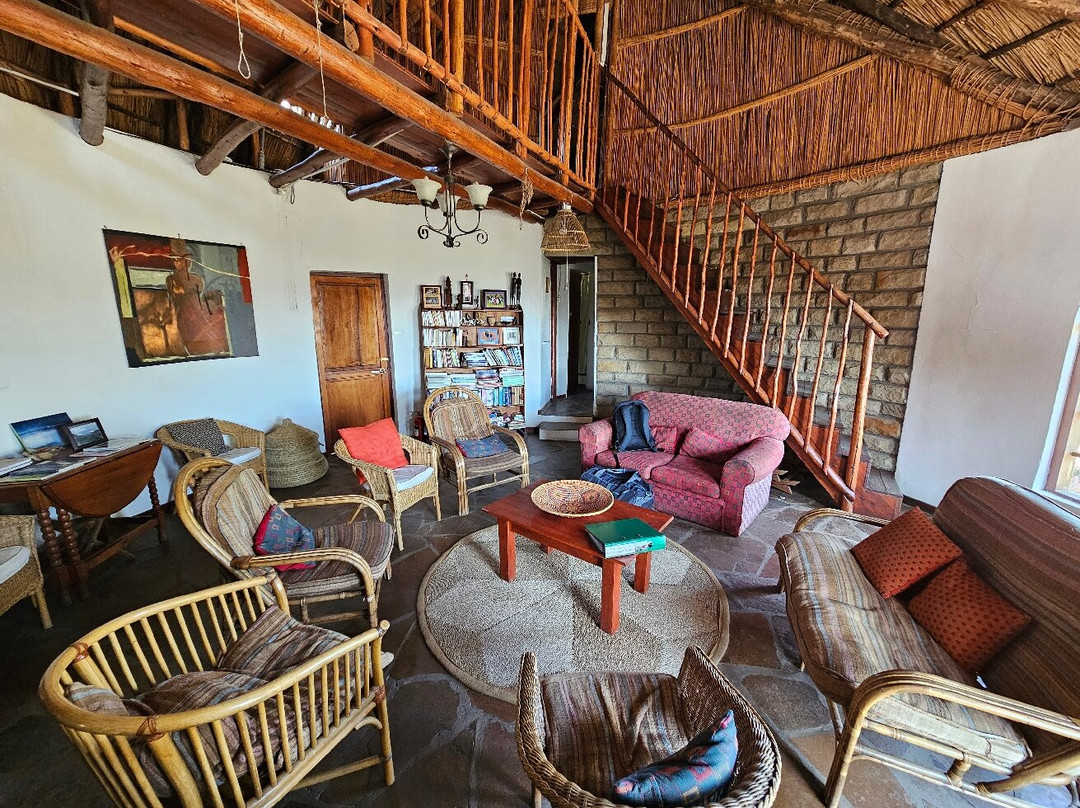 Morija Guest Houses主图