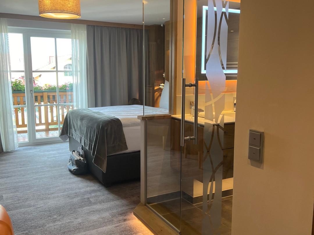 Wellness- & Sporthotel Jagdhof主图