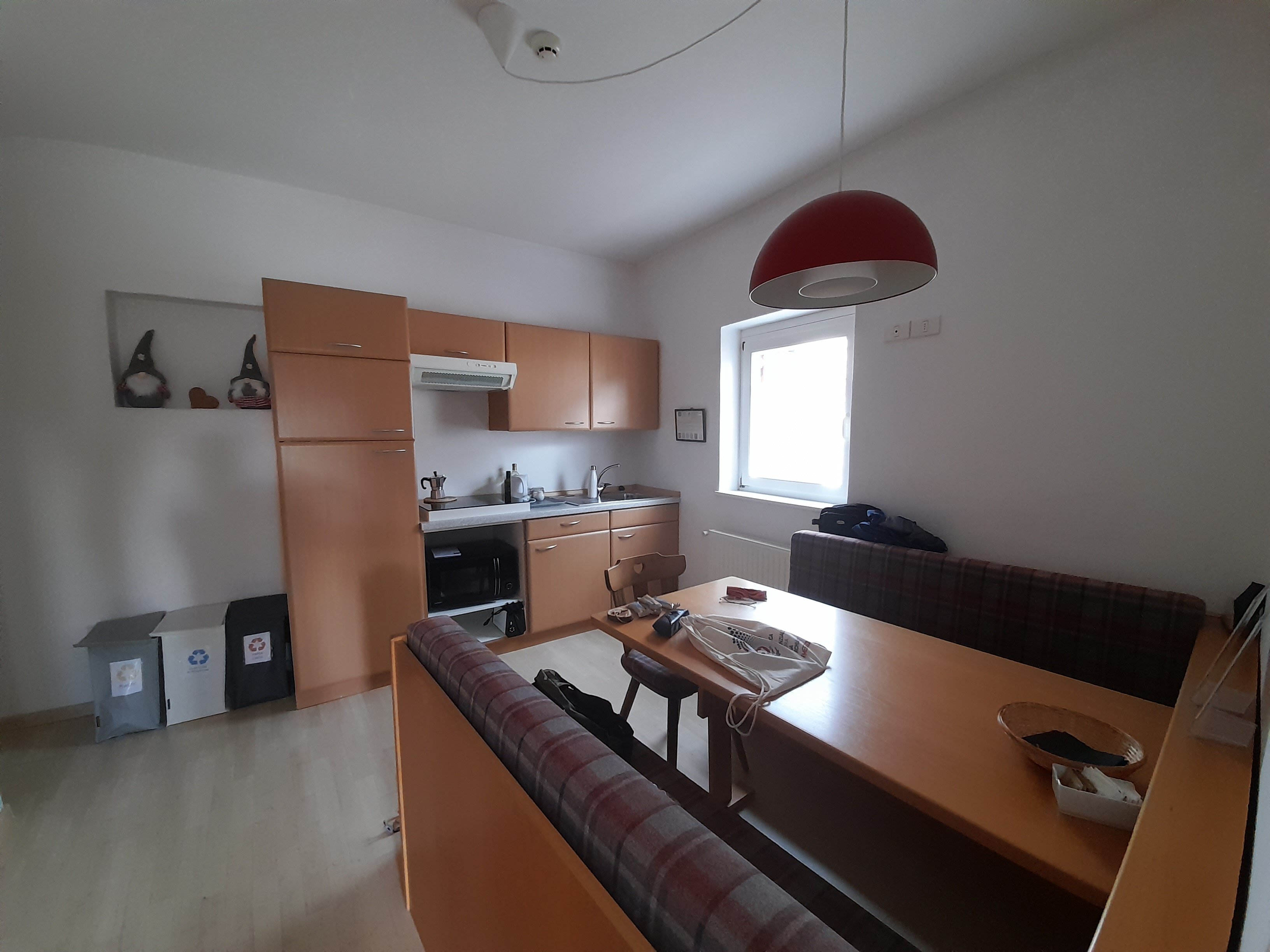 Residence zum Rössl-客卧
