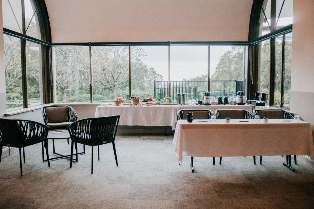 查尔斯敦美居酒店主图