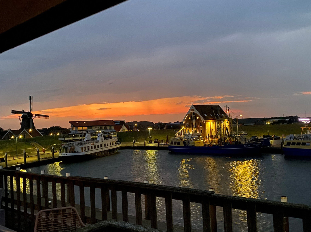 Havenhotel Texel主图