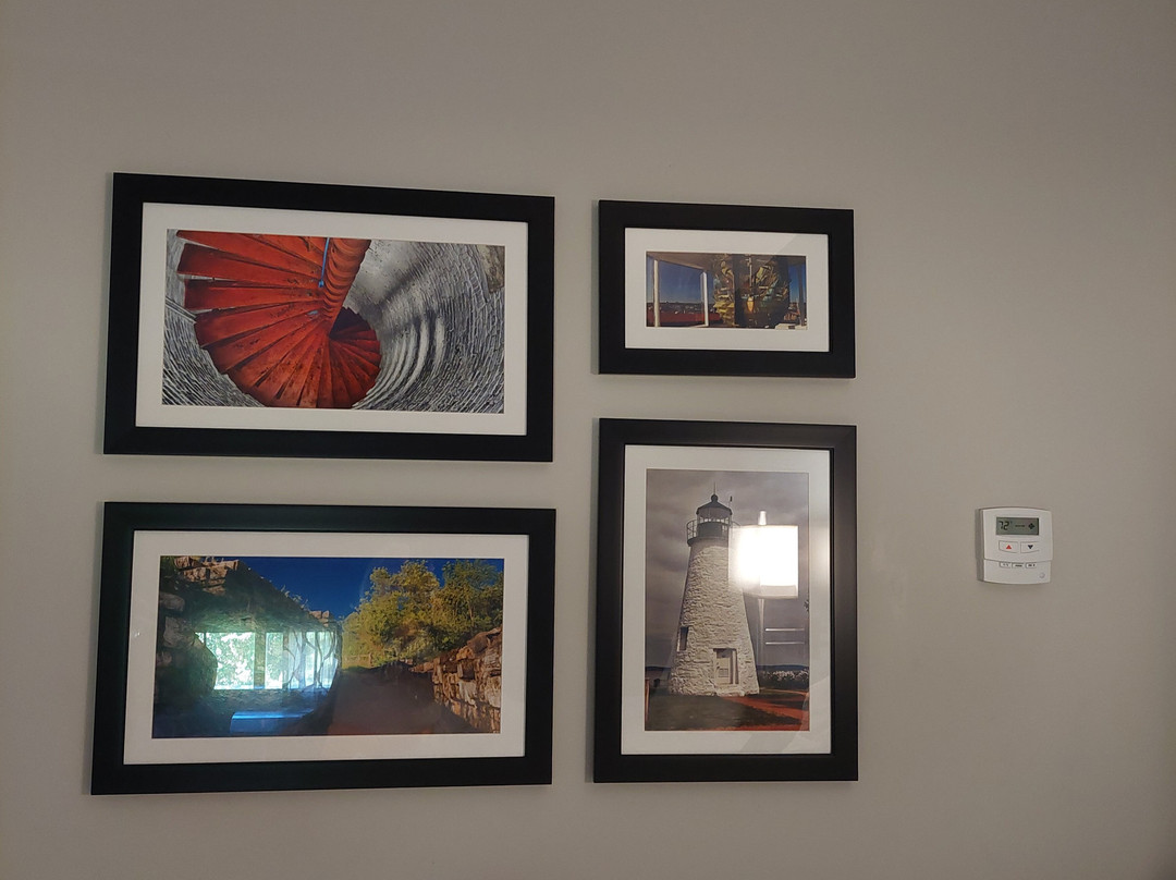 La Quinta Inn & Suites by Wyndham Aberdeen-APG主图