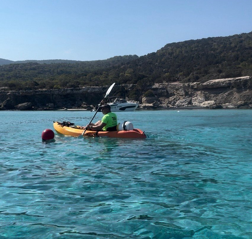 Cool Divers-Latchi必去景点