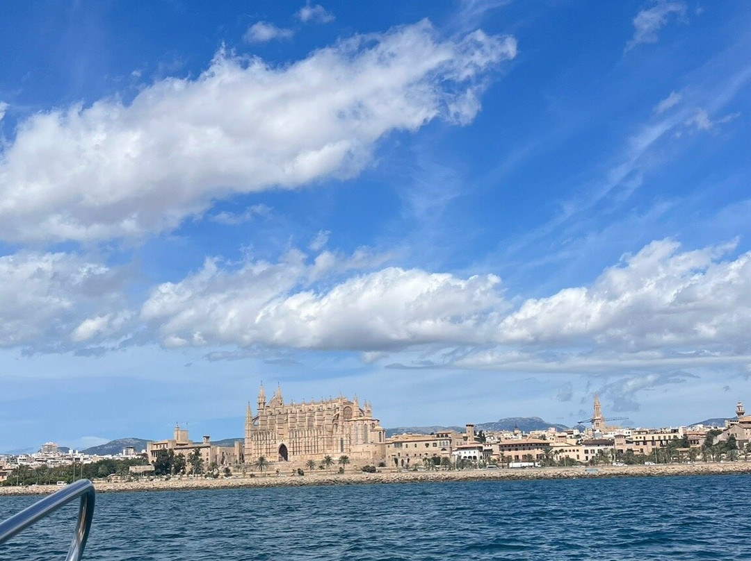 Sail Trip Mallorca-马洛卡岛必去景点