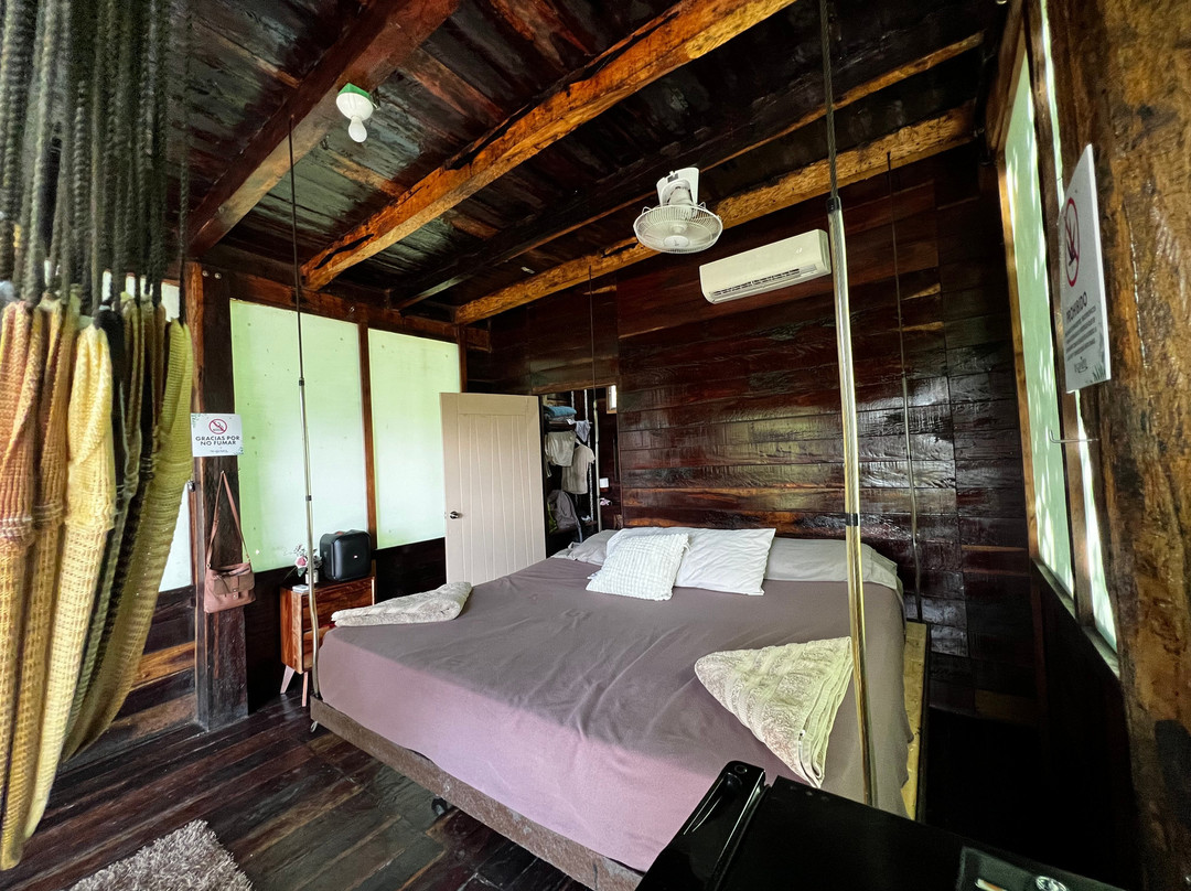 Hotel Xu-La Azul主图