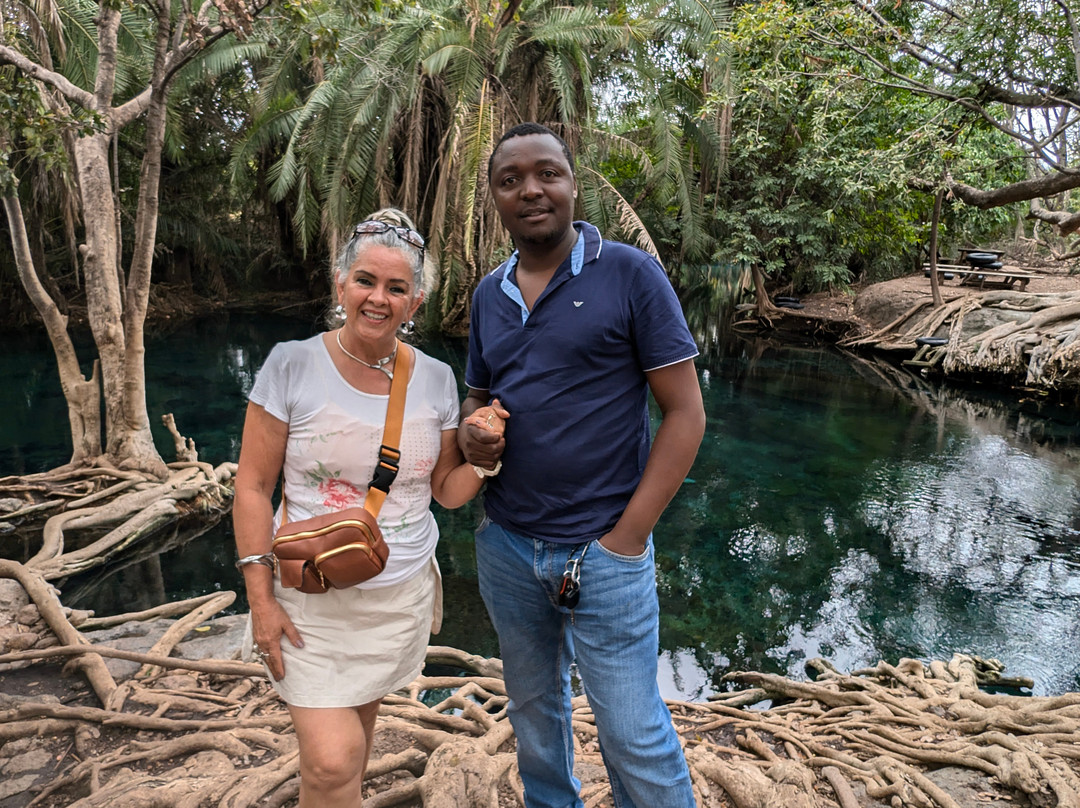 Kilihome Adventure-阿鲁沙必去景点