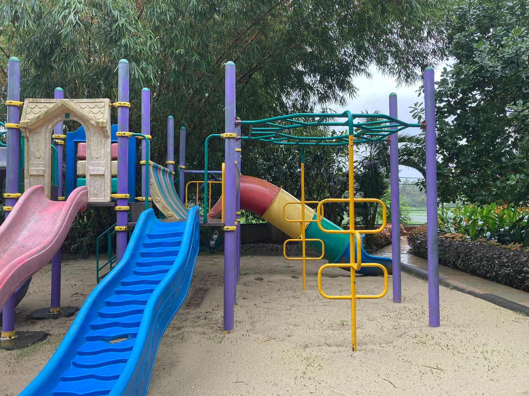 贝莱扎海滩酒店主图