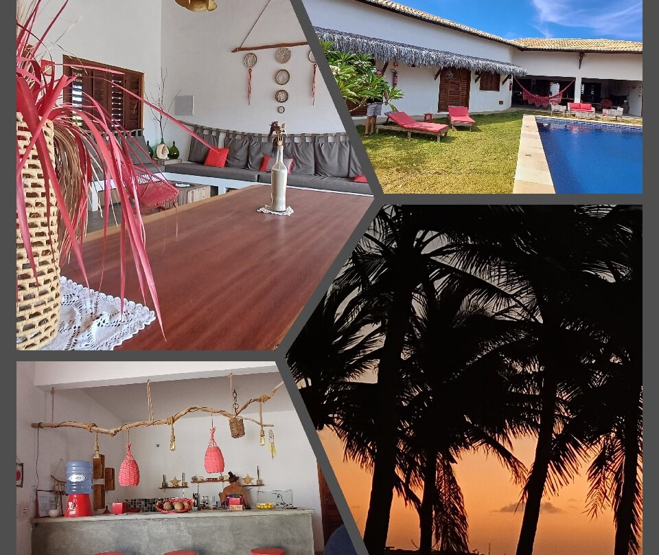 Villa Isola Bella主图