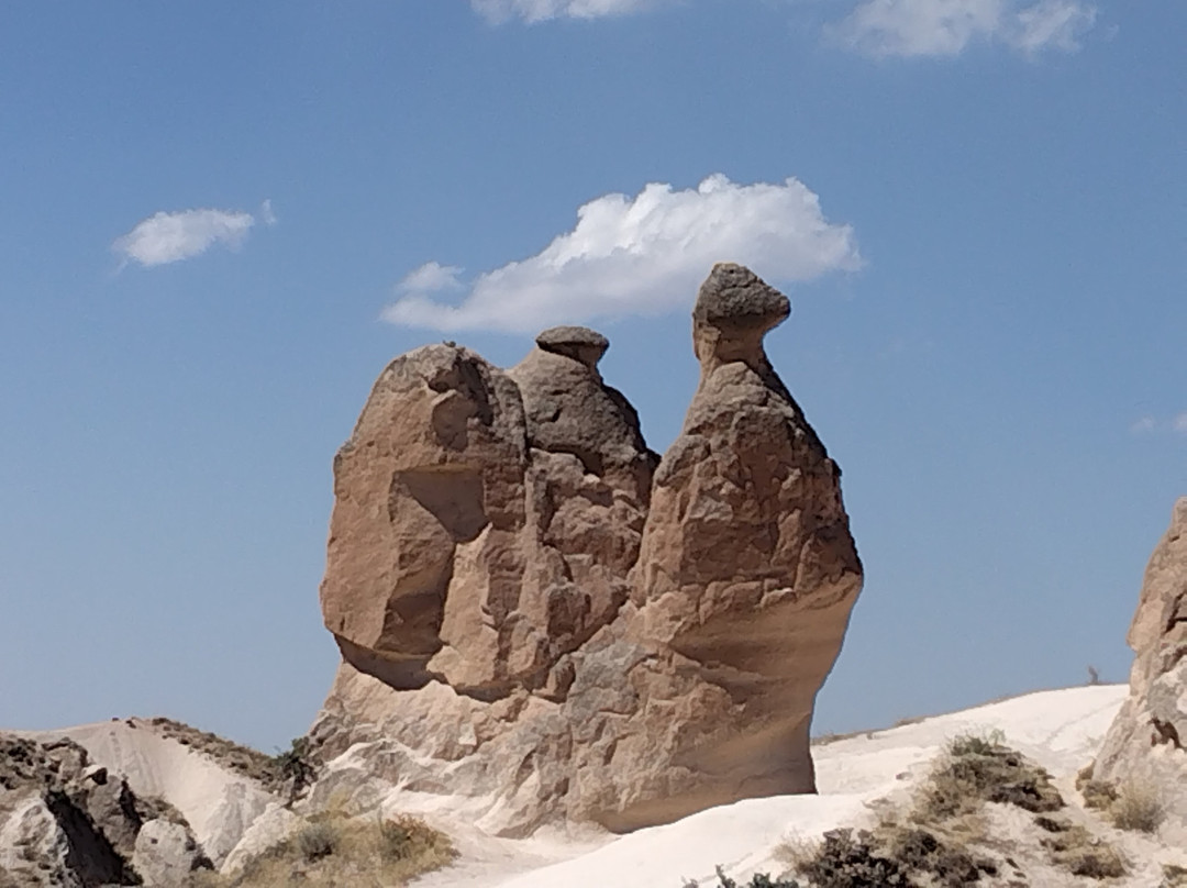 Camel Rock-格雷梅必去景点