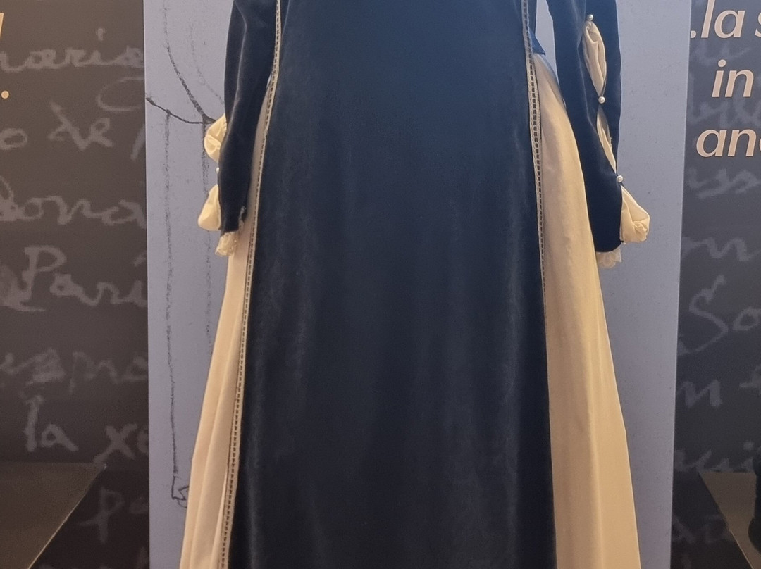 Museo dei Costumi della Partita a Scacchi-Marostica必去景点