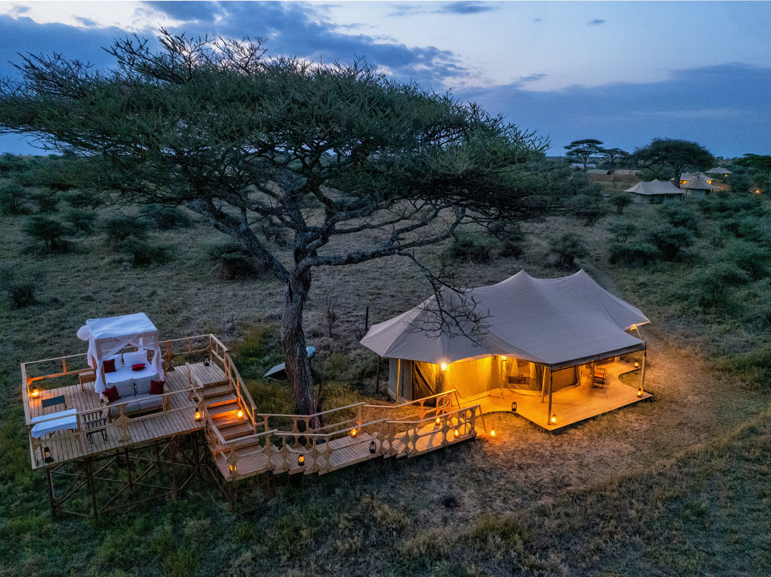 Olmara Camp