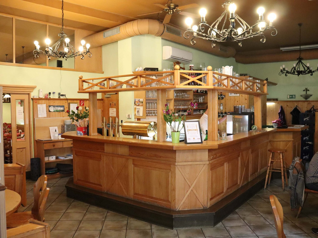 Gasthaus Haller