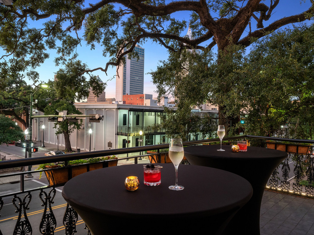 The Admiral Hotel主图