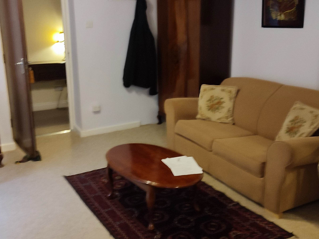 Sygun Fawr Country House主图