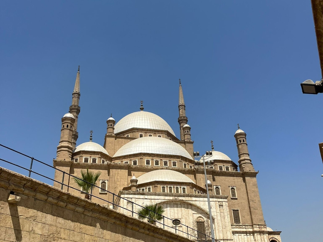 Travel2cairo-开罗必去景点