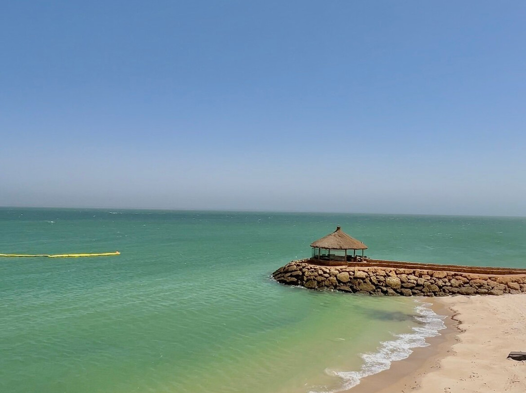 Bavaro Beach Hotel主图