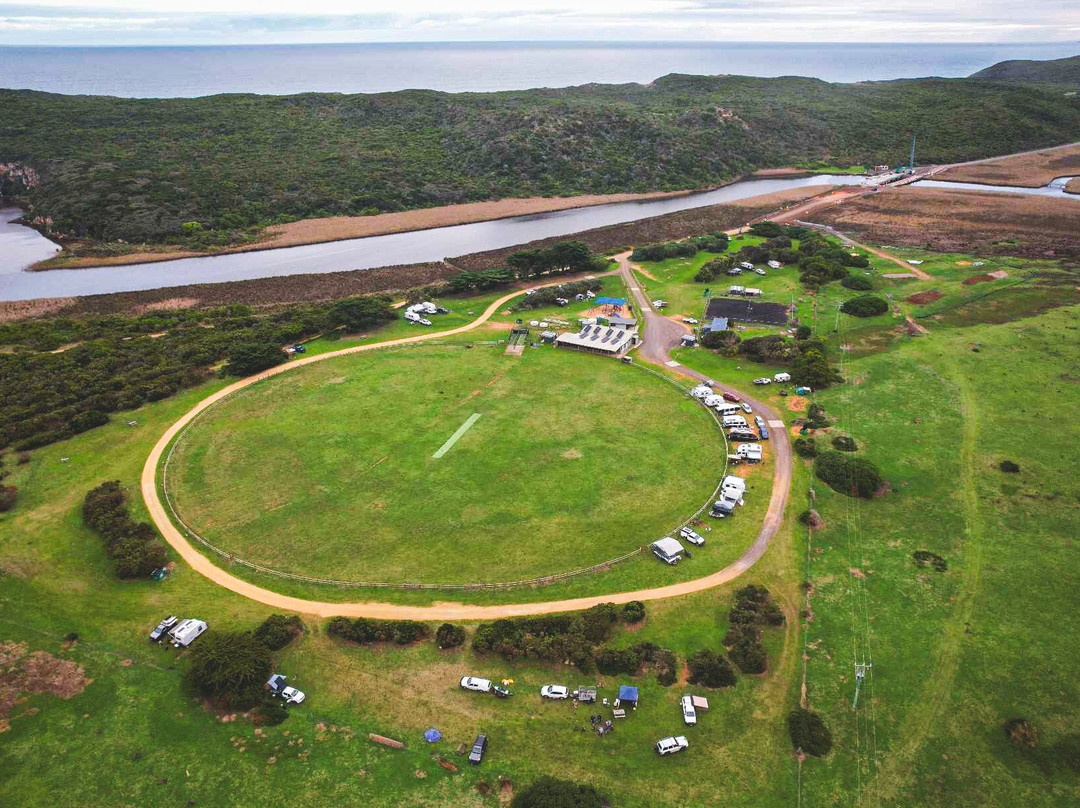 Princetown Recreation Reserve