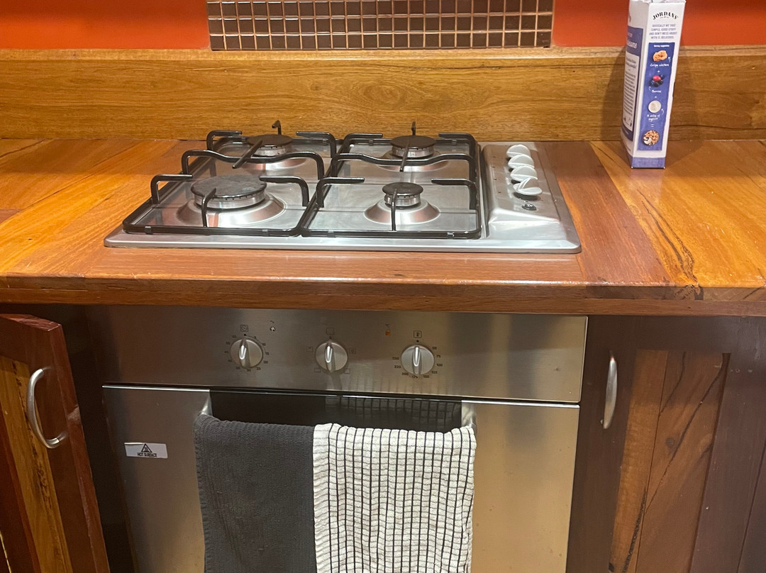 桥菲尔德宾馆主图