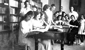 Biblioteca Joaquim Folguera