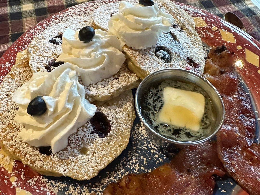 The Overlook Inn主图