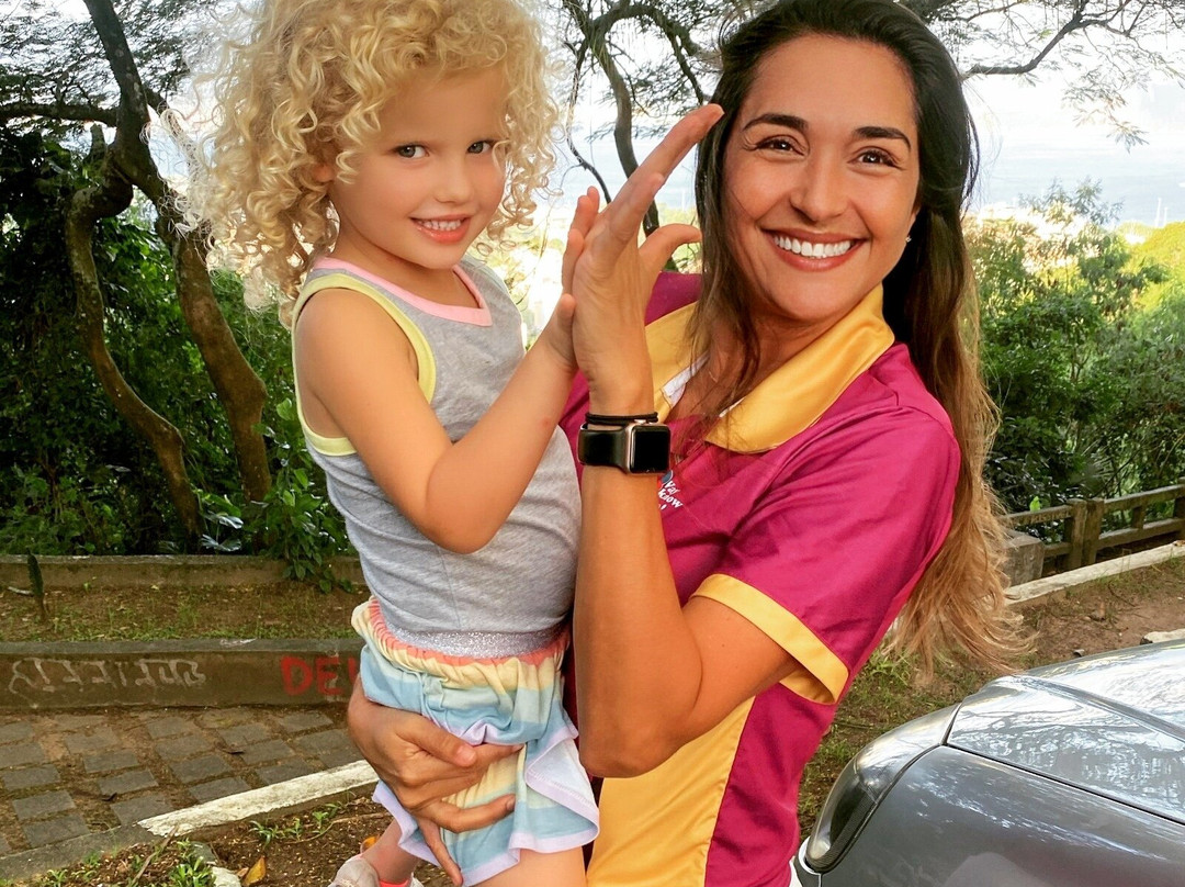 Way To Know Rio-里约热内卢必去景点