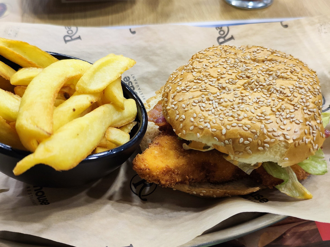 Roadhouse Restaurant