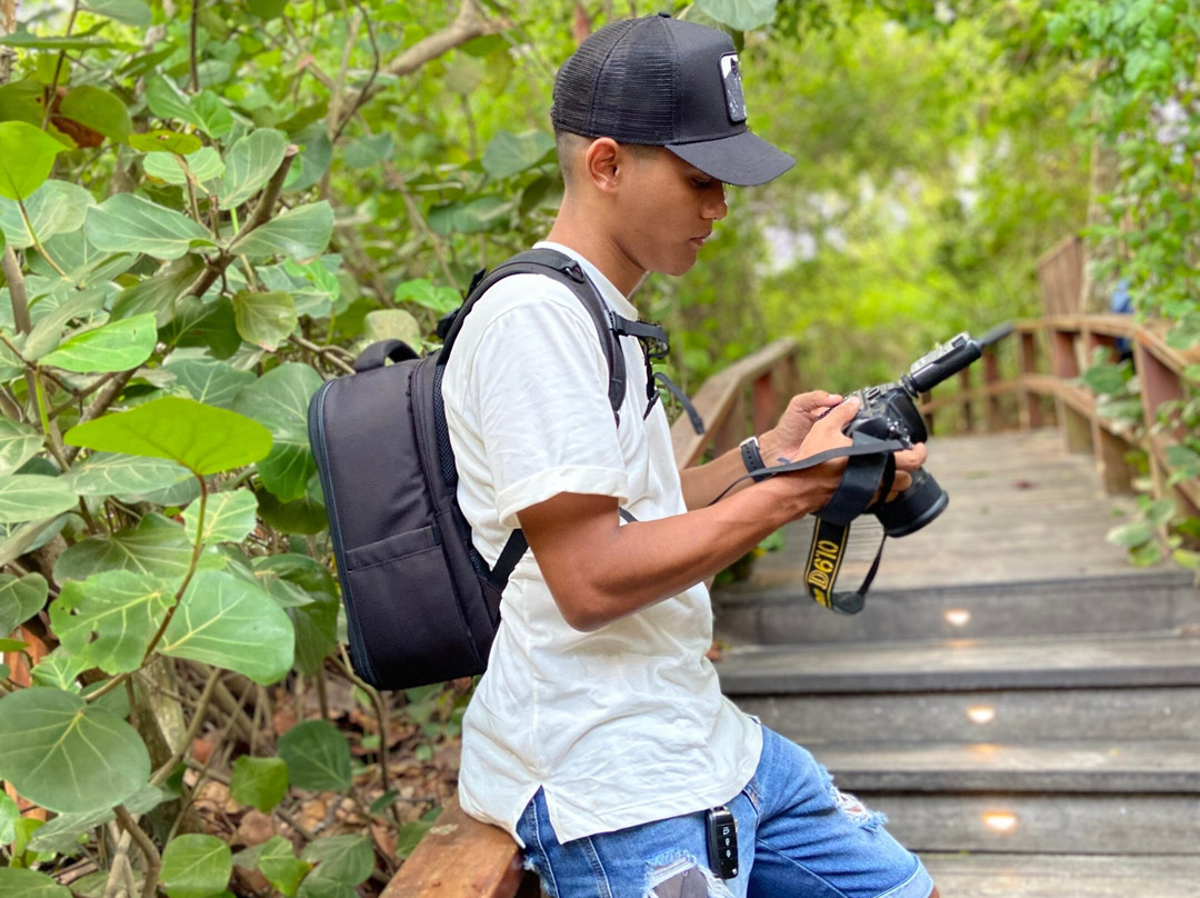 Cartagena Photographer-卡塔赫纳必去景点