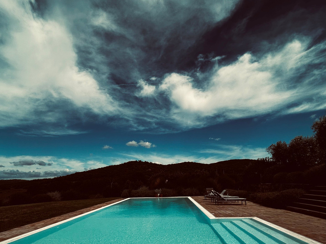 Macchiabuia - Country House主图