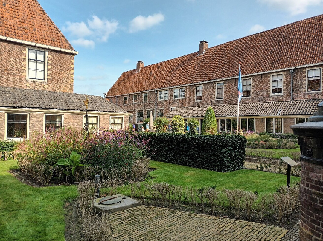 Sint Pietershof (15e Eeuw)景点图片