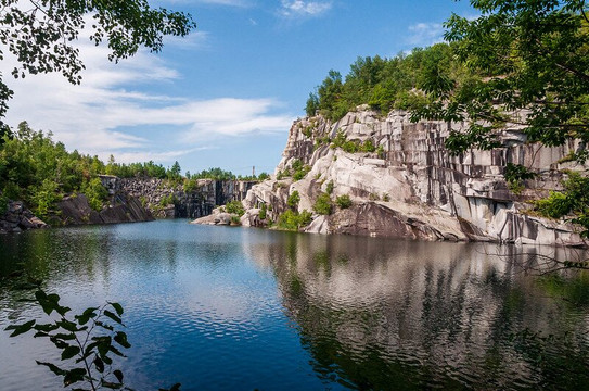 Barre Town Forest-Websterville必去景点