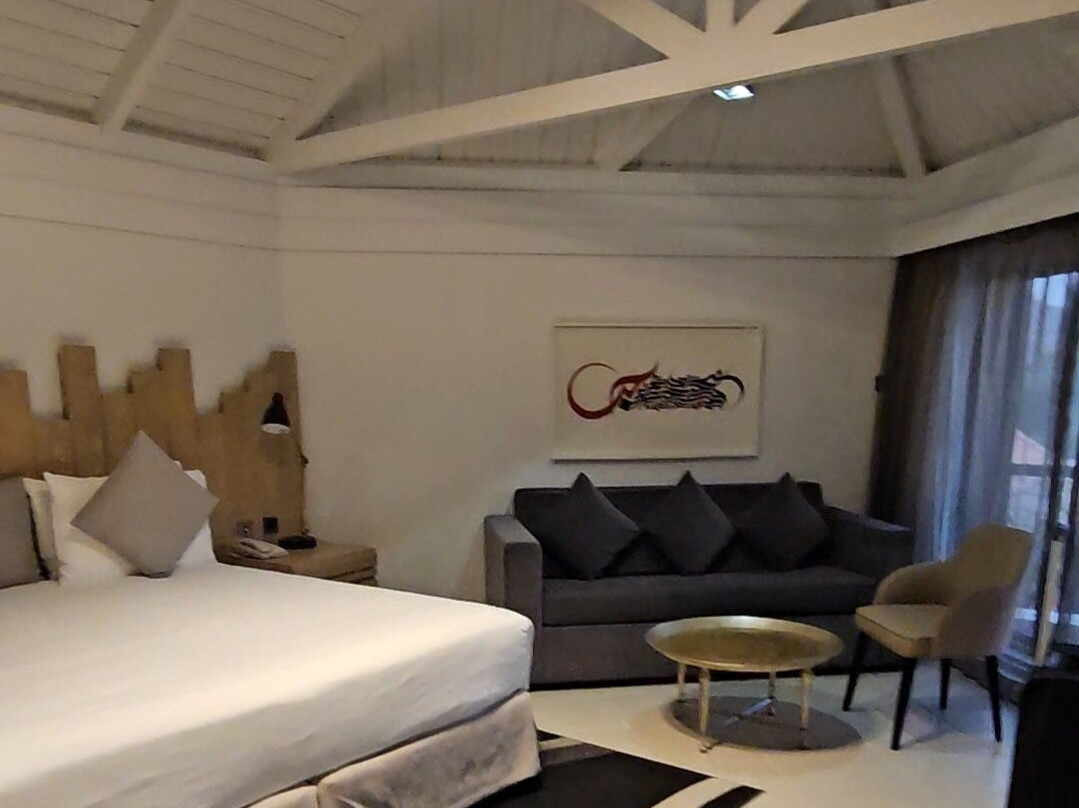 哈塔城堡酒店主图