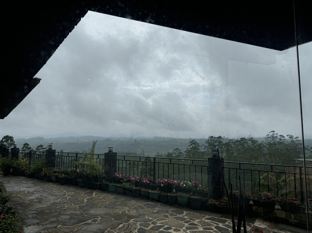 哈顿酒店住宿-Daynish Rock Bungalow