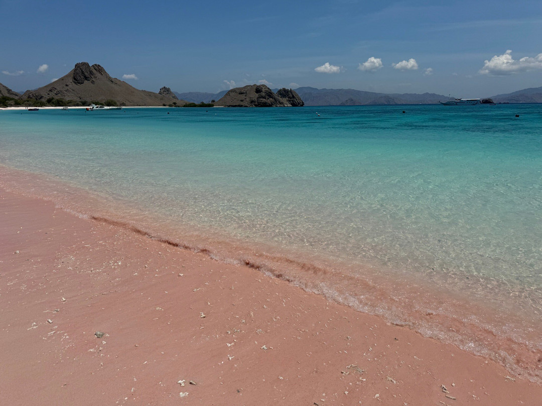 Komodo Trekker-Labuan Bajo必去景点