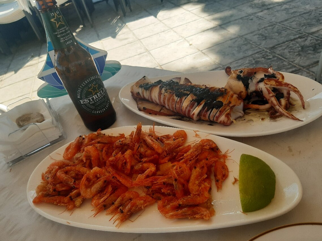 Mi Barquito by Ramonetero