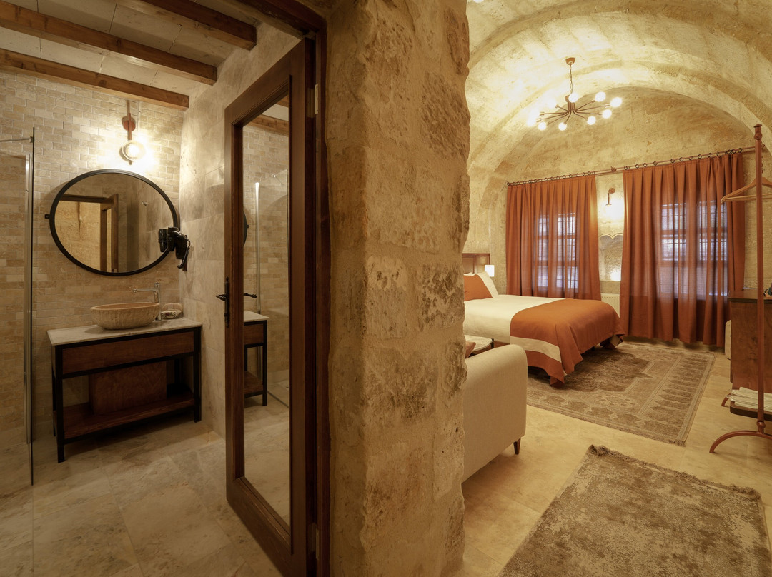 Henna酒店-仅限大人主图