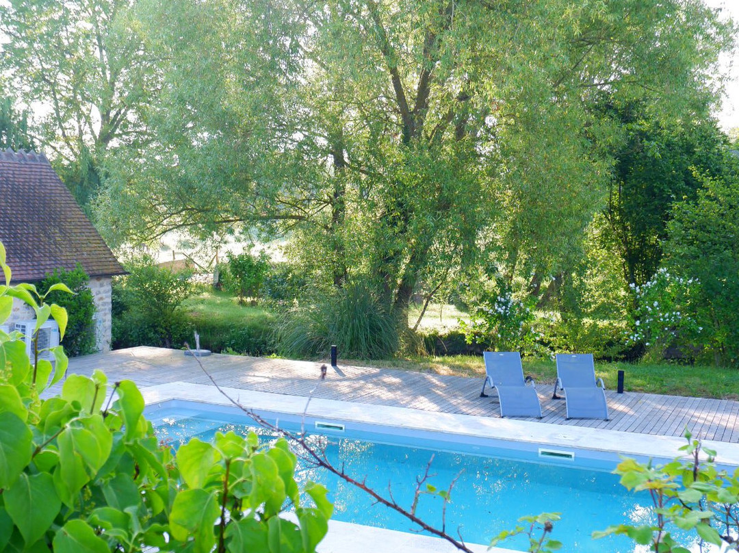 Moulin De Petoulle主图