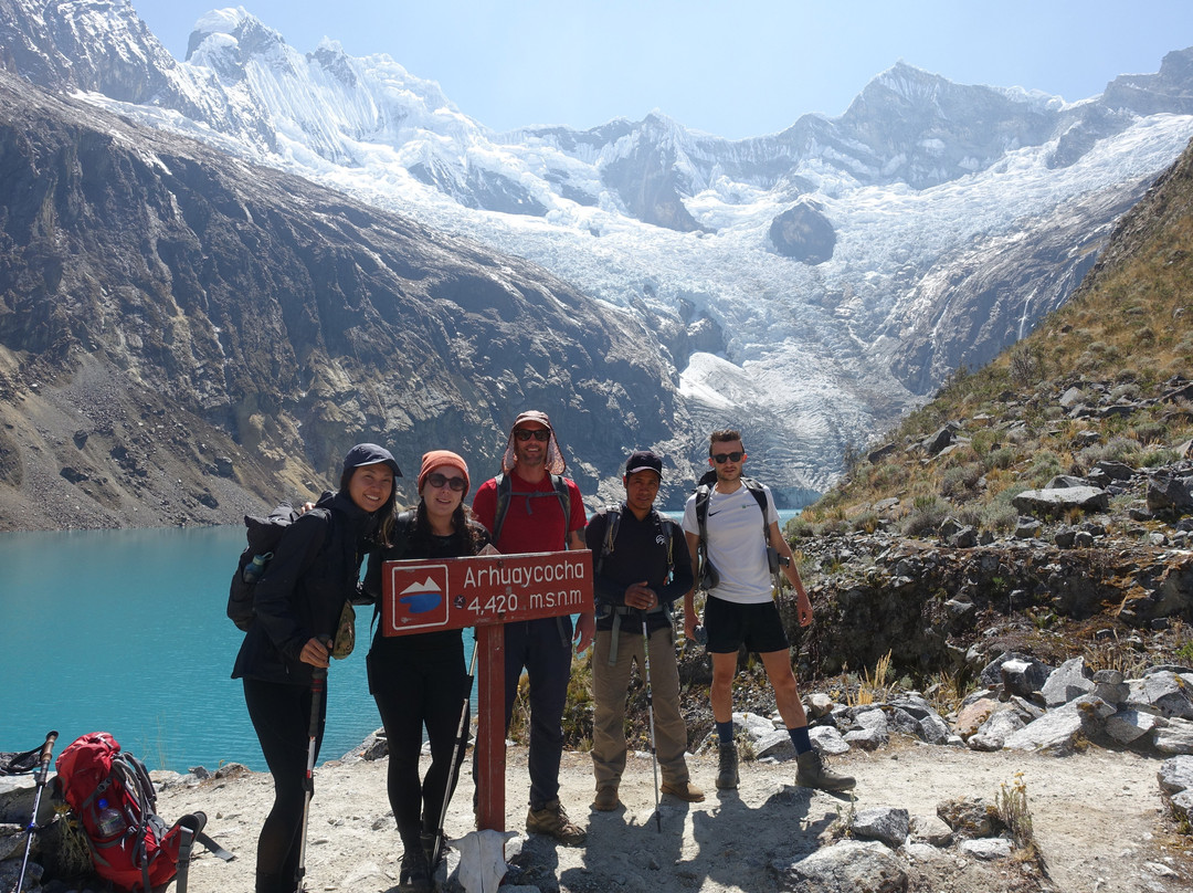 Ganesa Explorer-瓦拉斯必去景点