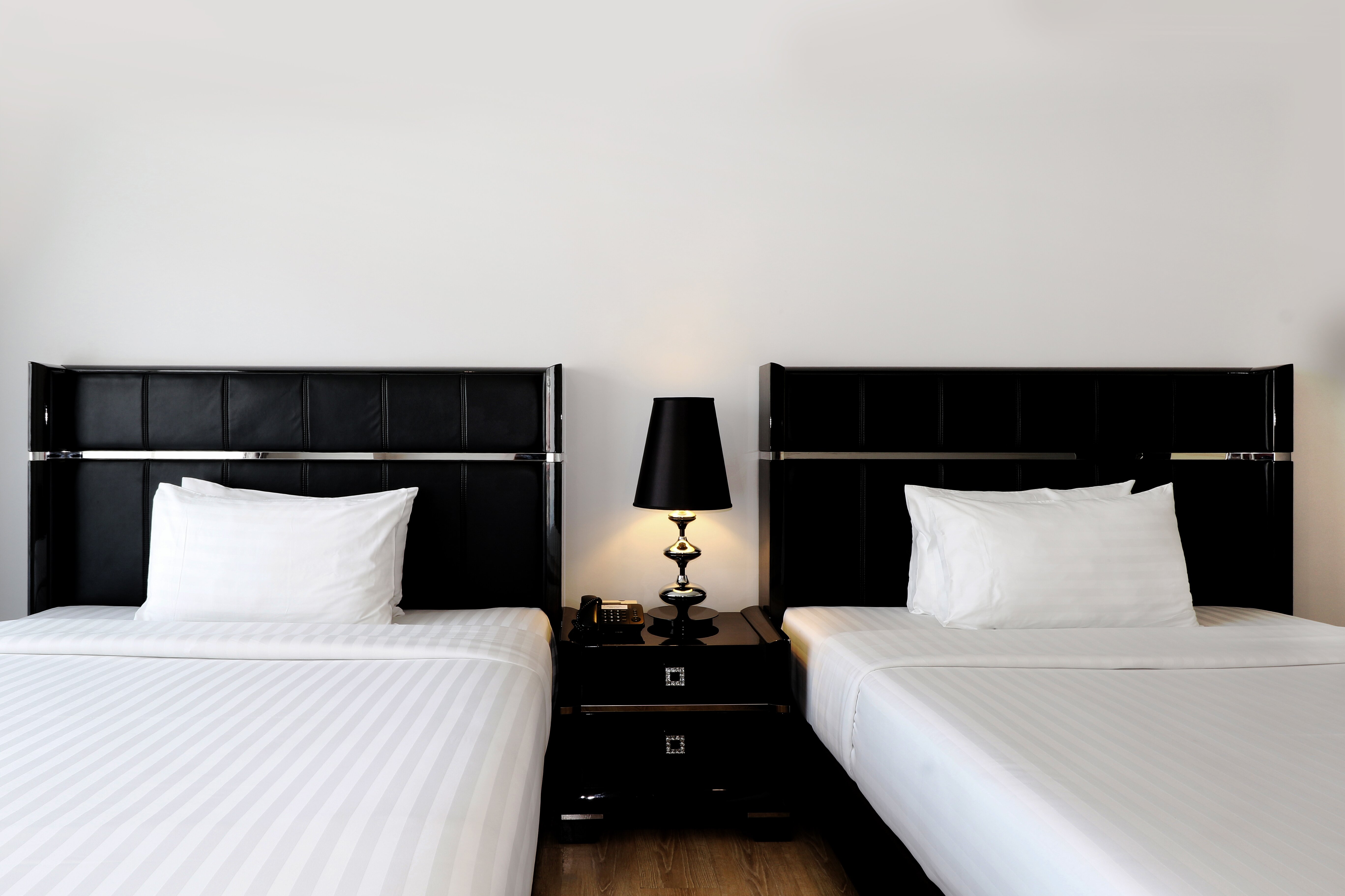 Sirin Exclusive Hotel and Residence-客卧