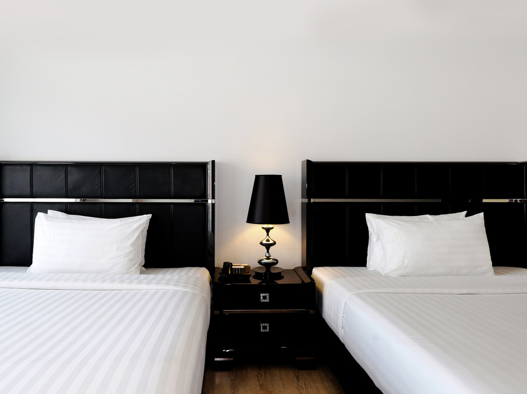 Sirin Exclusive Hotel and Residence主图