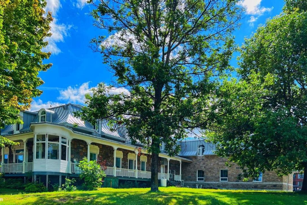 Auberge Presbytere St-Alexis主图