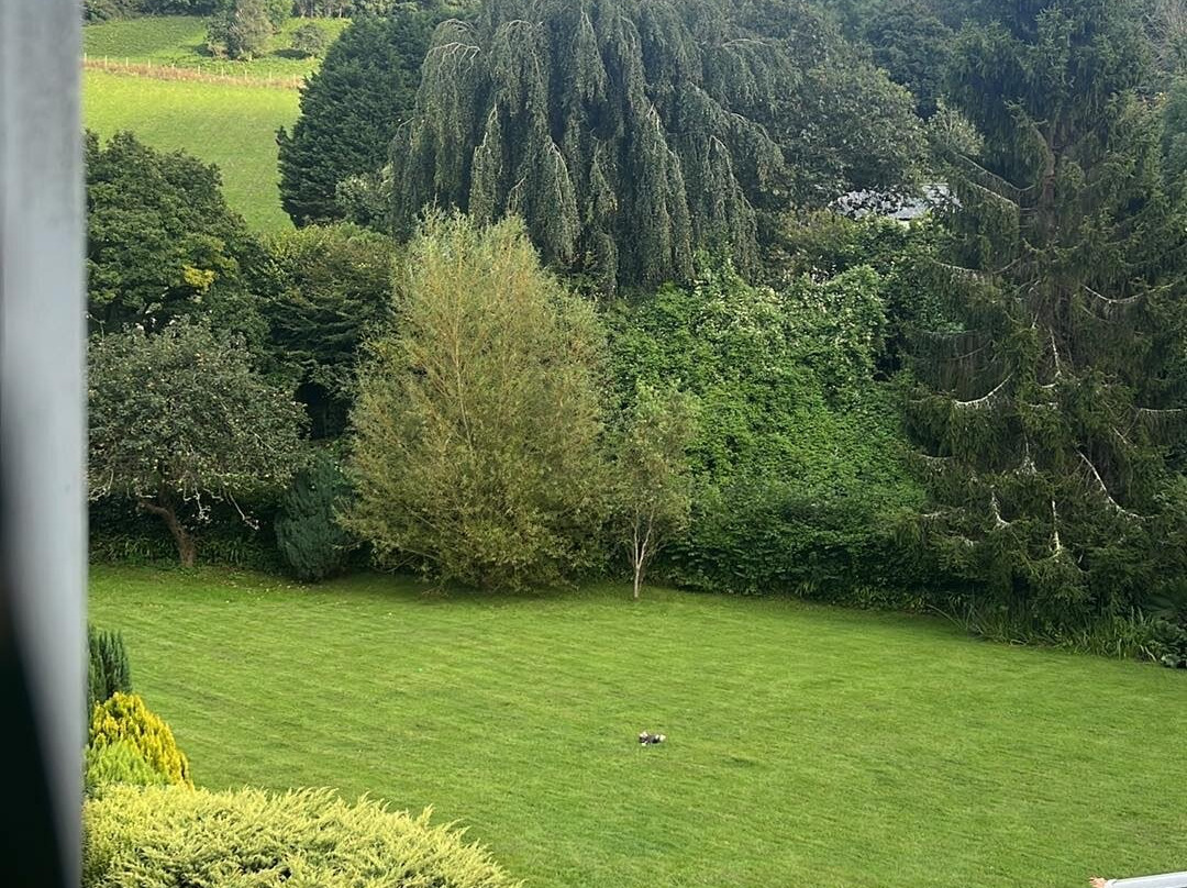 Polraen Country House Hotel主图