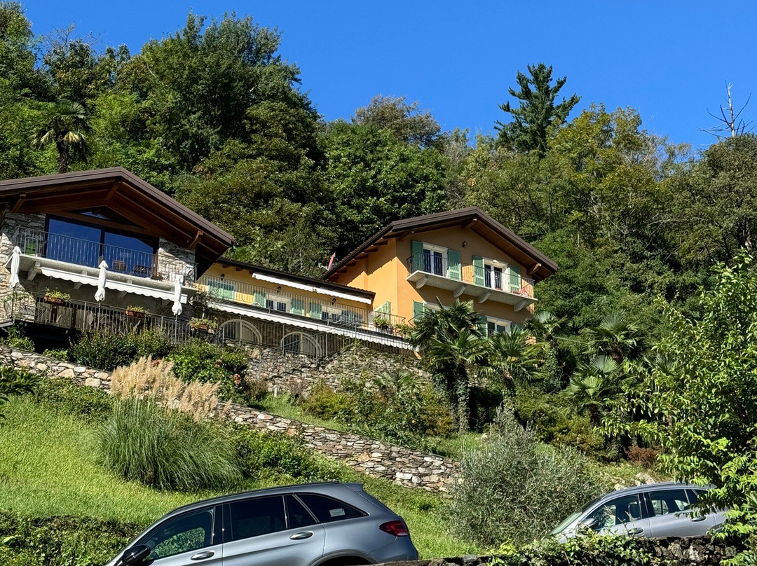 B & B Lago Maggiore主图