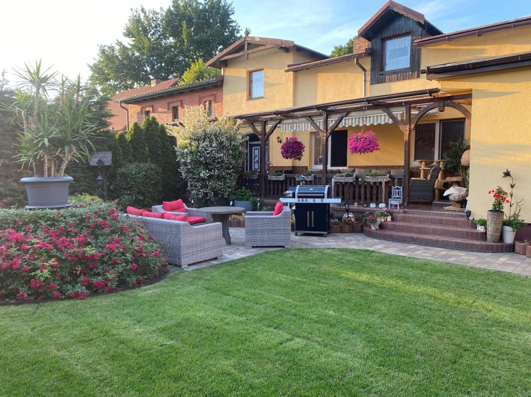 Guest House Schlosspark主图