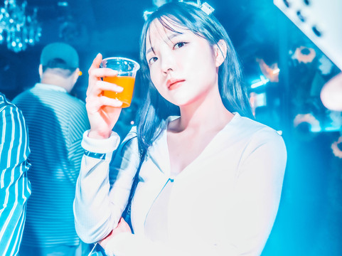 Seoul Night Life-首尔必去景点