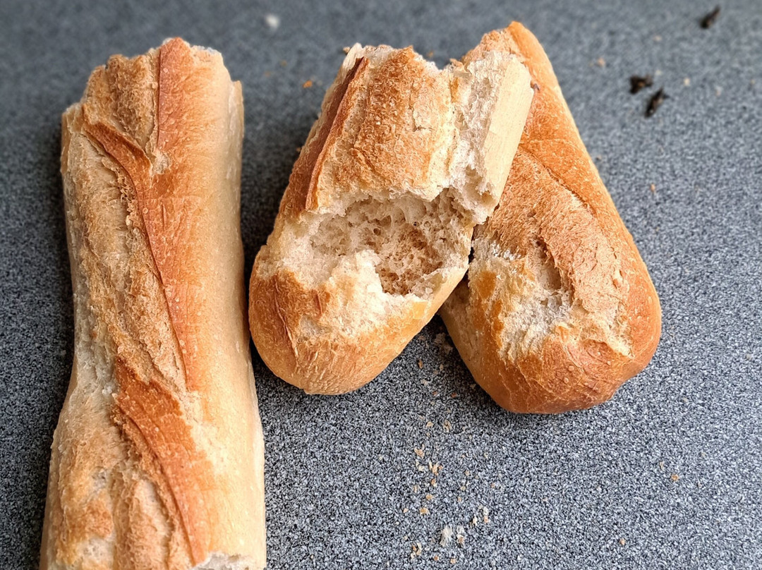 Chateau de Gros Bois主图