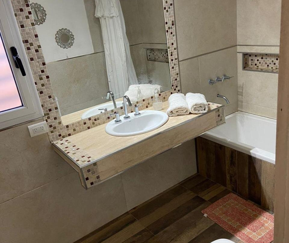 Lajua Departamento