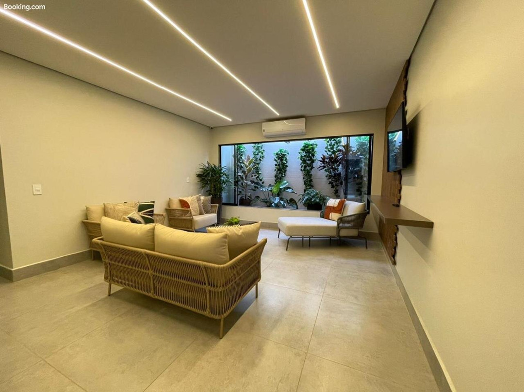 Hotel Conviver主图